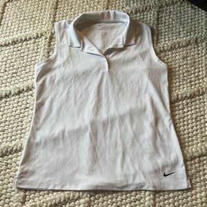 Nike Womens Golf Shirt